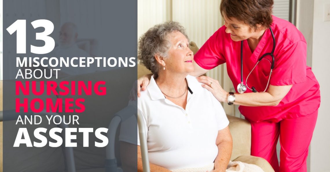 6 Steps To Protecting Your Assets From Nursing Home Care Costs Medicaid, Asset Protection