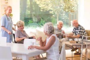 How to Choose an Assisted Living Facility in North Carolina