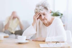 North Carolina Elder Law Attorney: What are the Warning Signs of Dementia?