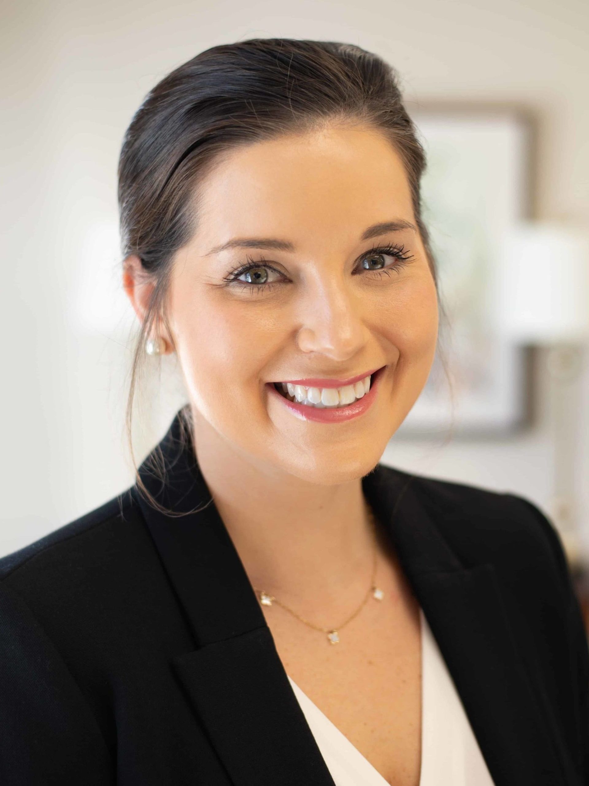 Lauren Hossfeld Attorney The Elderlaw Firm Greensboro, NC