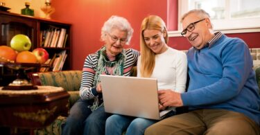 Elder Care Navigation Services-ElderLawFirm
