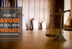 HowToAvoidOrDealWithProbate-TheElderLawFirm