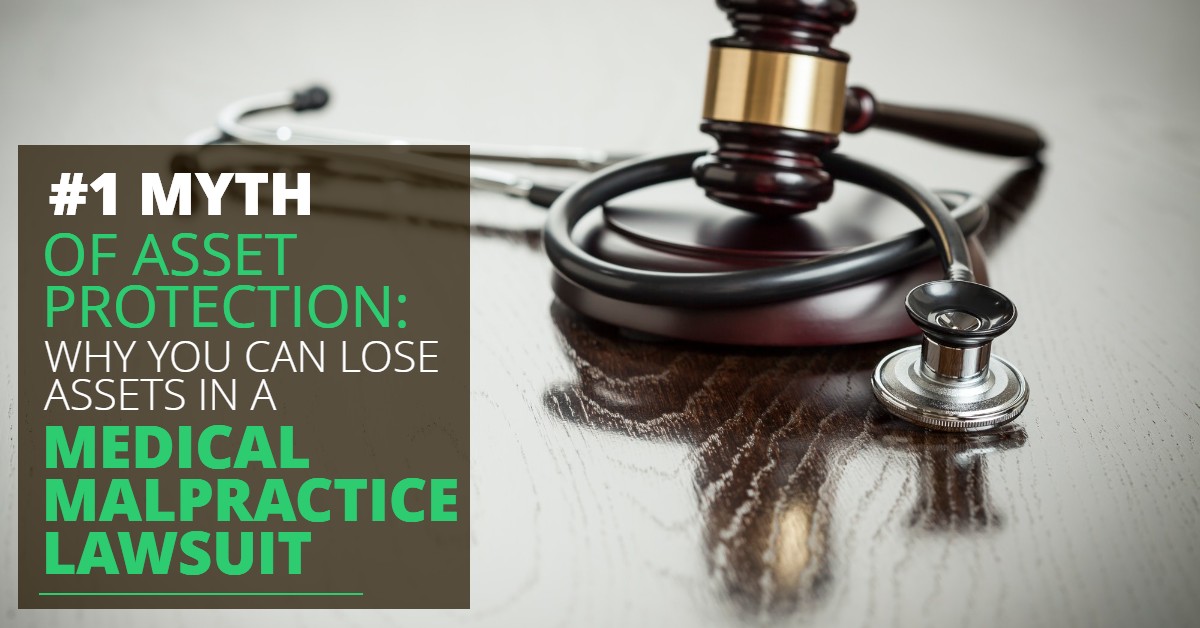 1 Myth Of Asset Protection Why You Can Lose Assets