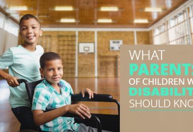 WHAT PARENTS OF CHILDREN WITH DISABILITIES SHOULD KNOW-ElderLawFirm-2